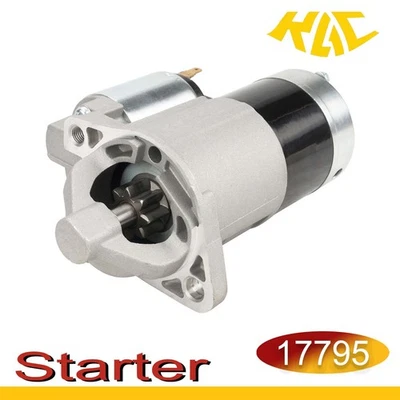 初学者 17795 适用于三菱 Eclipse Galant 道奇 Stratus 3.0L V6 1999-2005 — 第 1/4 张图片