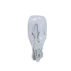 2pk Philips - 3.36w 14v wedge W2X4.6D base Automotive Light Bulb - Picture 1 of 1