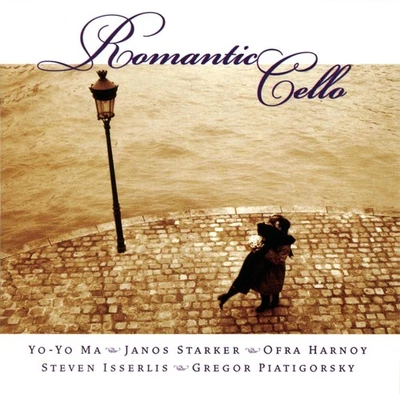 Romantic Cello - Image 1 of 2