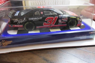 Dale Earnhardt Jr. #31 NASCAR car Winner's Circle Free Shipping - Image 1 of 4