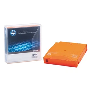 NEW HP LTO Ultrium Universal Cleaning Cartridge Tape C7978A LTO3 LTO4 LTO5 LTO6 - Picture 1 of 1
