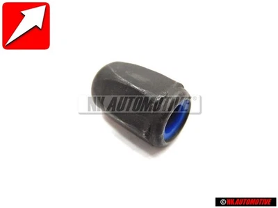 VW Original Ecrou De Reglage - 357711349 - Photo 1/4