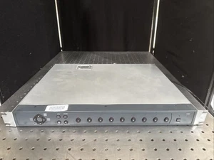 ARM Electronics C9TMX 9-Channel Color Triplex Multiplexer - Afbeelding 1 van 4