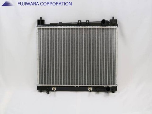 TOYOTA Fun Cargo CBA-NCP25 Radiator 1640021070 [Used] [PA01155482] | eBay
