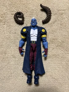 Marvel Legends Maggot LOSE KOMPLETT SIEHE BILD UND BESCHREIBUNG - Bild 1 von 1