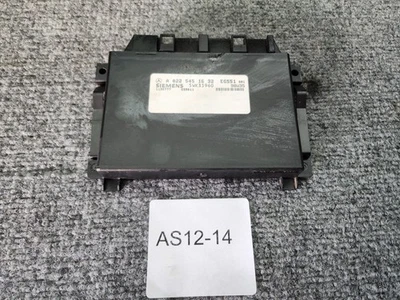 Unidad de control informático de transmisión TCM Mercedes ML430 1998-1999 FABRICANTE DE EQUIPOS ORIGINALES A0225451632 Foto 1 de 4
