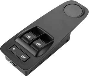 Front Driver Side Master Power Window Switch - Compatible for Ram Promaster 1500 - Picture 1 of 7