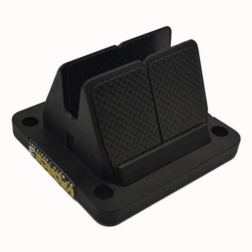 Reed Valve For Yamaha YZ85 YZ125 YZ465 YZ490 YZ400 YZ250 VForce3 V382A - Image 1 of 3