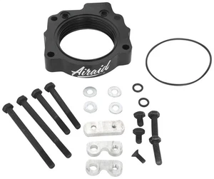 Espaciador de cuerpo acelerador Airaid 510-566 PowerAid - Imagen 1 de 1