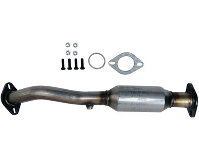 Left Catalytic Converter for 2008-2010 Infiniti QX56 - Image 1 of 4