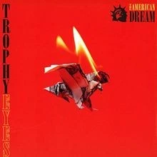 The American Dream von Trophy Eyes | CD | Zustand gut - Bild 1 von 2