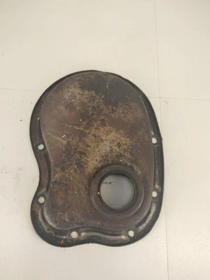 Cubierta de cadena de distribución MG MGB 1975 a 1980 1,8 L OEM MOWOG Foto 1 de 4