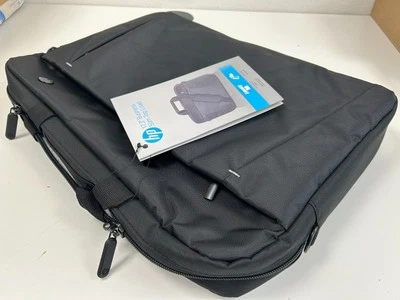Notebook Laptop Tasche 17" HP 2UW02AA 17.3 Business Slim Top Load mit Tragegurt - Bild 1 von 4
