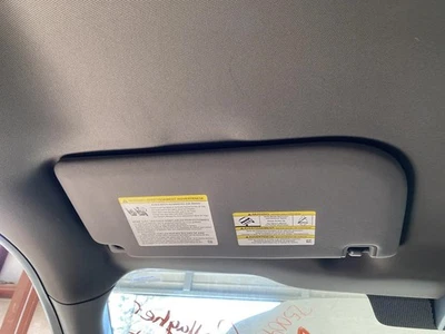 Parasol conductor doble cabina sin espejo se adapta a camioneta Ford F150 18-20 1877115 Foto 1 de 4