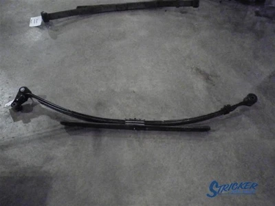 Chevrolet Silverado 1500 Pickup 2014-2018 muelle trasero 3 hojas 23144505 3230 Foto 1 de 4