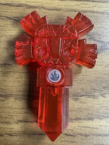 Skylanders Trap Team FIRE TOTEM Trap Tested - Evolved Smoke Scream - Picture 1 of 13