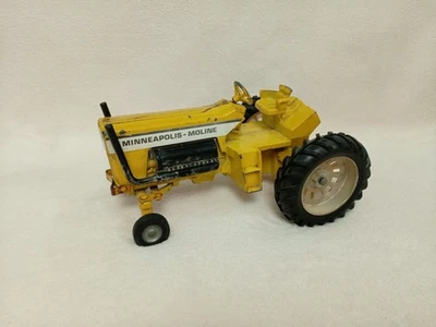ERTL 1/16 Minneapolis-Moline Pulling Tractor - Image 1 of 4