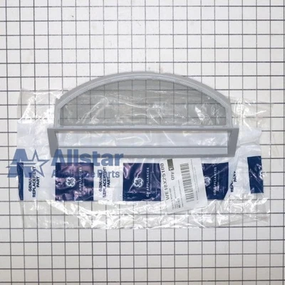 Filtro de pelusa para secadora GE WE18X25100 Foto 1 de 4