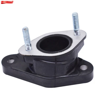 For Recon 250 TRX250 TRX250TE Honda New Intake Manifold Boot 16210-HN6-000 - Image 1 of 4