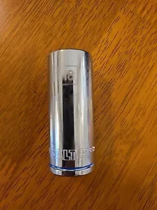 Kobalt Tools 18mm Deepwell Socket 12 Point 3/8 Drive - Picture 1 of 5