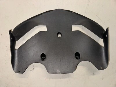 Faro inferior interior delantero plástico 55028-0132 Kawasaki Ninja ZX6R 2007-2008 fabricante original Foto 1 de 2