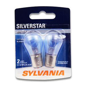 Sylvania SilverStar Front Side Marker Light Bulb for Eagle Summit 1993-1996  mr