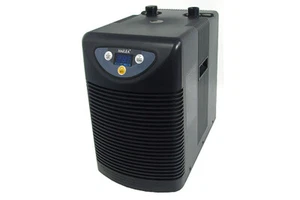 Chłodnica przepływowa Hailea Ultra Titan 200 (HC150=165 Watt moc chłodnicza) - Zdjęcie 1 z 5