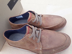 Las mejores ofertas en Clarks Originals Zapatos para hombres | eBay