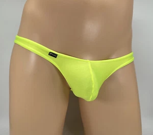 Tanga JP-beach Micro Mini Tanga Slip String Badestring Badetanga XS - XXL - Imagen 1 de 22