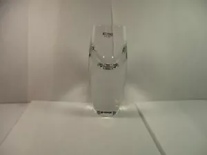 Crate & Barrel Kirby Cordial Crystal Shot Glass 2 oz Krosno Made In Poland New - Picture 1 of 4