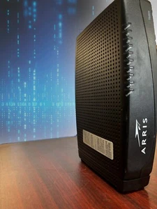 Módem de telefonía por Internet y teléfono ARRIS Touchstone TM804G / CT DOCSIS 3.0 - Imagen 1 de 1