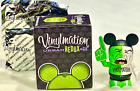 RARE DisneyParks 3" Vinylmation Urban Redux 2 FAN VARIANT Collectible Toy Figure