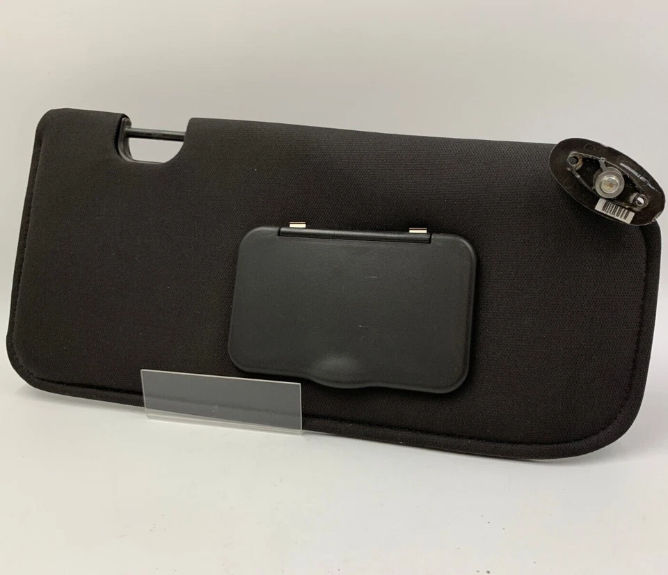 Parasol para pasajeros Mercury Mariner 2010-2011 negro OEM B01B39028 Foto 1 de 4