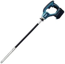 Makita VR350DZ Rechargeable Cordless Concrete Vibrator 18V Tool Only