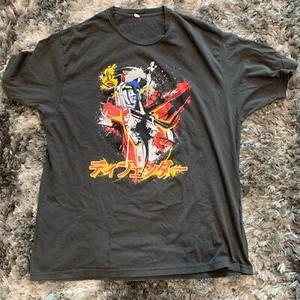 Voltron Shirt Japanese-XL- Tultex Tag. RN # 104126 - Picture 1 of 5