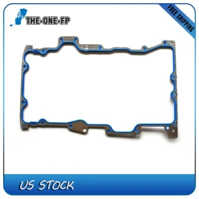 Junta del cárter de aceite del cilindro para Ford Taurus Escape Mazda 6 Jaguar X-Type 1995-2008 Foto 1 de 2