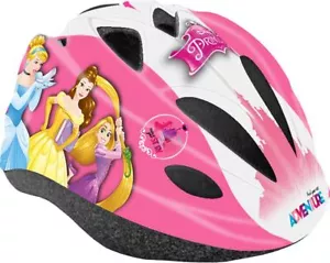 Casco Kid Disney Principesse da bicicletta per bambina. Misura 52-56 cm (4-8 ann - Imagen 1 de 2