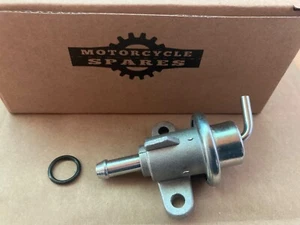 Fuel pressure regulator for Honda CBR 954 regulador de presion 16740MCJ013 - Imagen 1 de 2