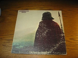 vinyl - Wishbone Ash - Argus - ultrasonically cleaned - new outer sleeve - - Picture 1 of 5