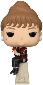 Funko Pop! Disney: Haunted Mansion Portraits Constance Hatchaway CHASER - Imagen 1 de 2
