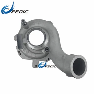 Turbine compressor housing 776470 for Audi A6 Q7 3.0TDI C6 176Kw 240HP CDYA - Picture 1 of 7