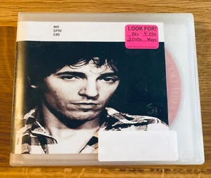Bruce Springsteen - The Ties / The River Collection - Very Rare LIBRARY CD + DVD - Bild 1 von 7
