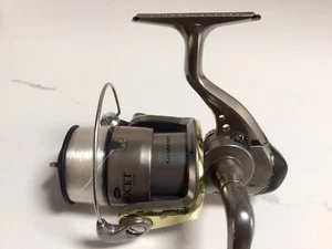 Mitchell Avocet S4000 Angelrolle - Bild 1 von 11