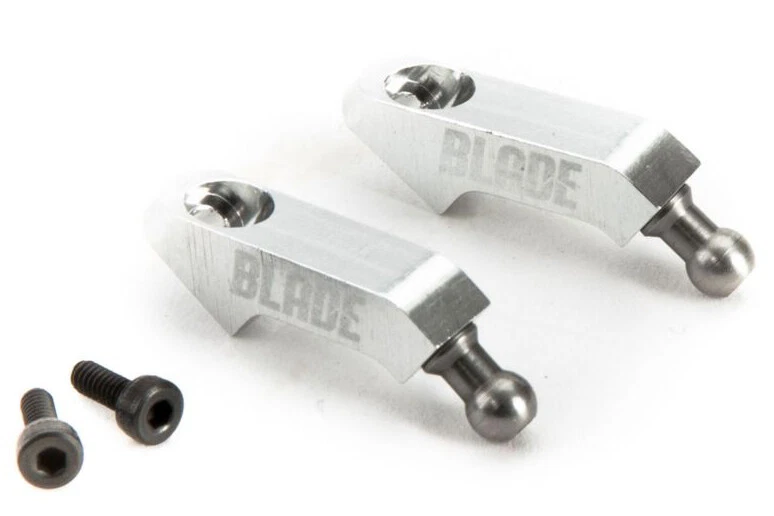 NEW Blade Aluminum Grip Arms : Blade 270 CFX - Image 1 of 1