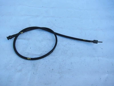 Honda CM400C 1981 personalizado OEM velocímetro cable línea Speedo Foto 1 de 4