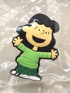 Lucy Snoopy Peanut collection Pencil Accessories Japan E870 - Picture 1 of 4