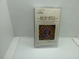 Musik Kassette MC - Bachman-Turner Overdrive - Best of BTO (So Far) - Bild 1 von 2