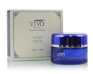 Vivo Per Lei Blue Diamond Eye Cream - Picture 1 of 3