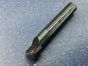 SECO S12-STUCR-3 3/4" Shank 1" Dia. Bore Boring Bar Tool Holder TCMT Inserts - Picture 1 of 4