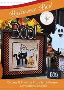 Halloween Boo~Anabella's - Foto 1 di 1